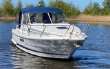Marex 280 Holiday