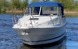 Marex 280 Holiday