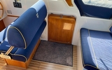 Marex 280 Holiday