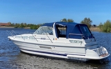 Marex 280 Holiday