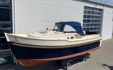 Menken Newport Bass