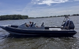 Osprey Lynx 28