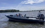 Osprey Lynx 28