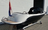 Oud Huijzer 620 tender