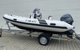 Poly Nautic rescue 450