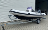 Poly Nautic rescue 450