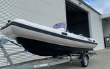 Poly Nautic rescue 450