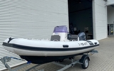 Poly Nautic rescue 450