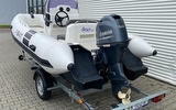 Poly Nautic rescue 450