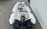 Poly Nautic rescue 450