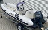 Poly Nautic rescue 450