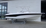 Promarine 740 Belone Sundeck