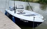 Saver 520 Open