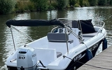 Saver 520 Open
