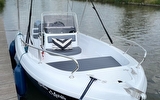 Saver 520 Open