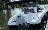 Saver 520 Open