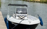 Saver 520 Open