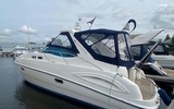 Sealine S38