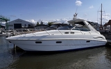 Sealine S38