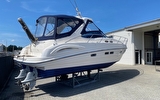 Sealine S38