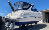 Sealine S38