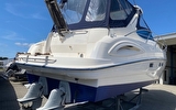 Sealine S38