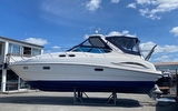 Sealine S38