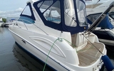 Sealine S38