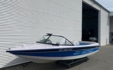 Ski Nautique 196 