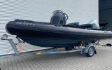Stingray 5.6 Searider