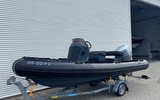 Stingray 5.6 Searider