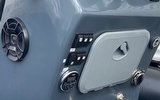 Stingray 5.6 Searider