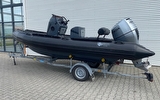 Stingray 5.6 Searider