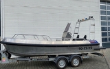 Stormer 60 Rescue