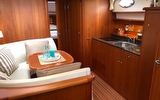 Thomasz Tristan Business Class 40 OK