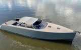 Van Dutch 40