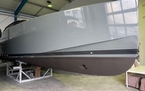 Van Dutch 40