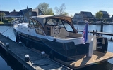 Wadkaper 38 Cabrio
