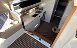 Wadkaper 38 Cabrio