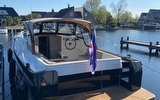 Wadkaper 38 Cabrio