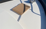 Wadkaper 38 Cabrio