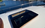 Wadkaper 38 Cabrio