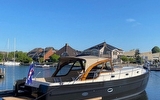 Wadkaper 38 Cabrio