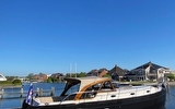 Wadkaper 38 Cabrio