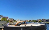 Wadkaper 38 Cabrio
