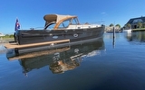 Wadkaper 38 Cabrio