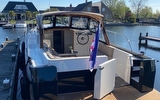 Wadkaper 38 Cabrio