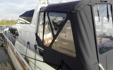 Wim van der Valk 1700 Continental Cabrio
