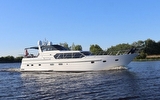 Wim van der Valk 1700 Continental Cabrio