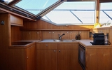 Wim van der Valk 1700 Continental Cabrio